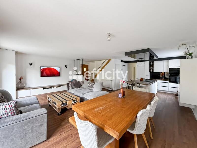 Maison à vendre, 133m², TOURS