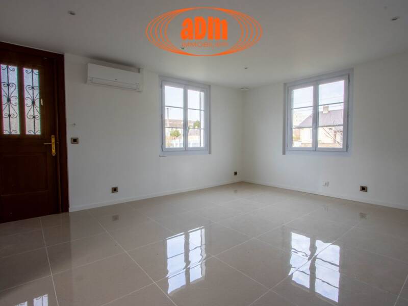 Maison à louer, 51m², MEAUX