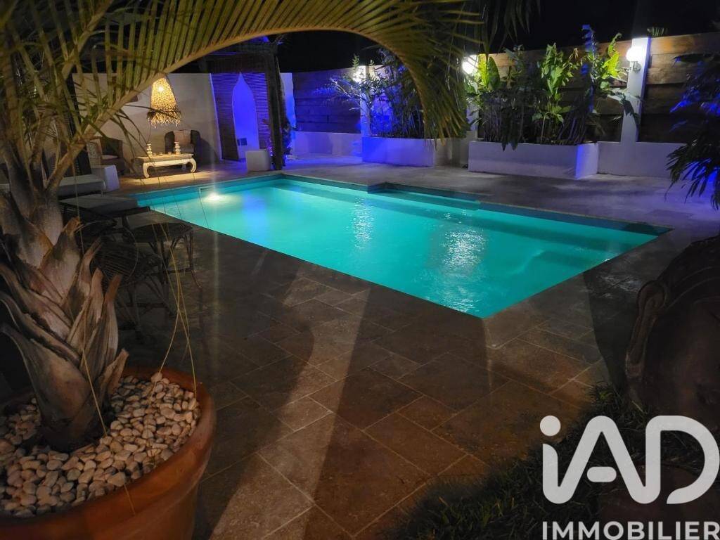 Maison à vendre, 156m², SAINT LOUIS