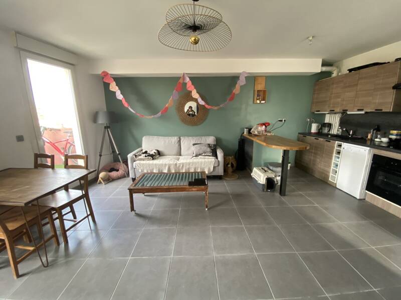 Maison à louer, 46m², MONTPELLIER