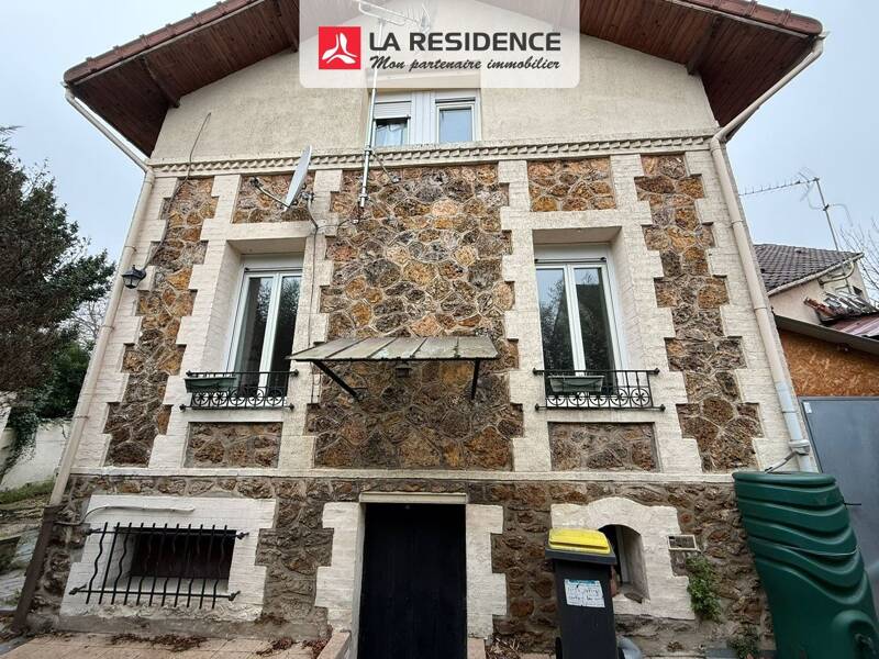 Maison à vendre, 105m², SEINE SAINT DENIS
