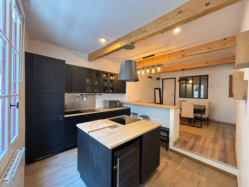 Maison à louer, 71m², AIX EN PROVENCE