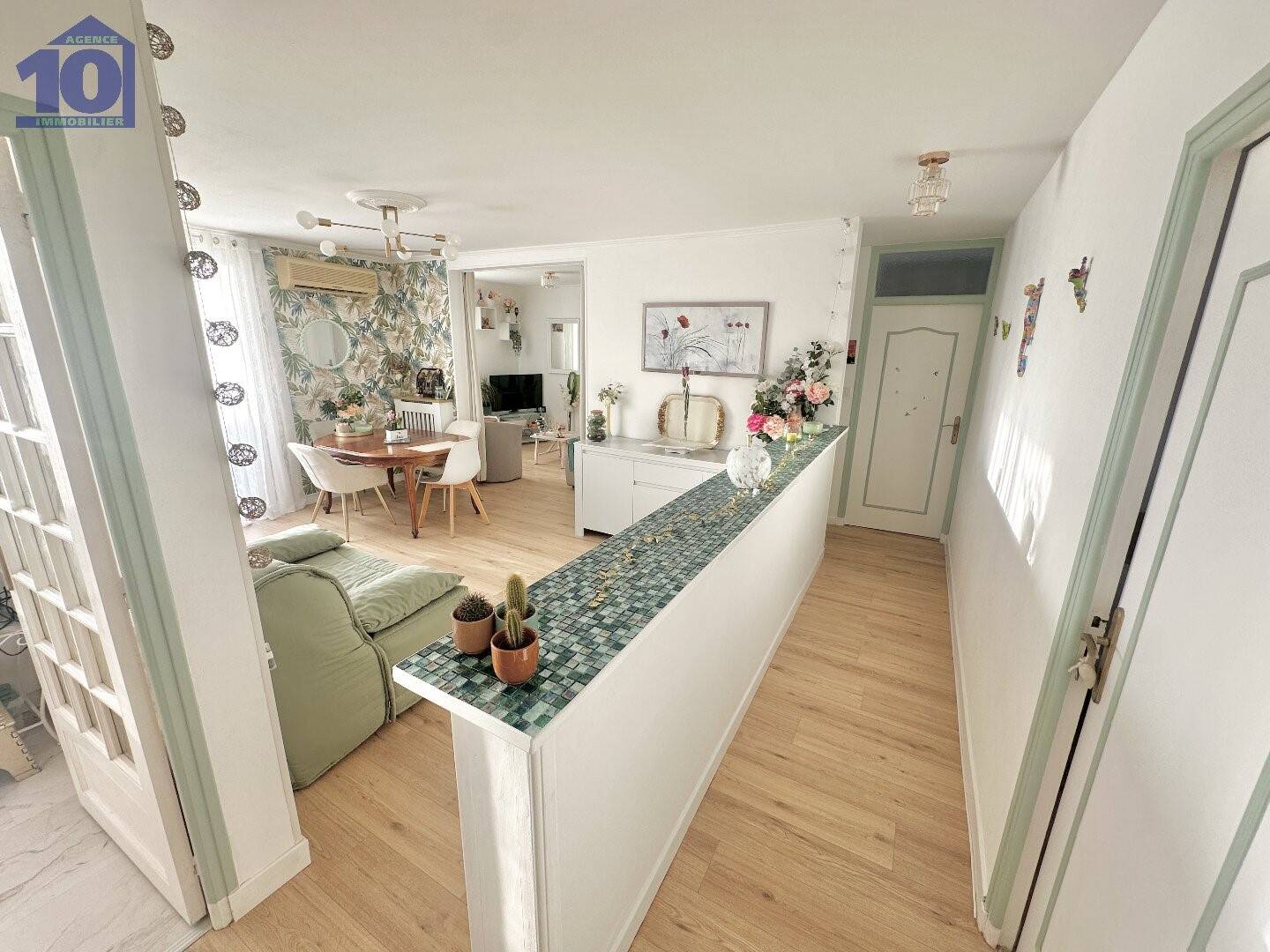 Maison à vendre, 81m², VALRAS PLAGE