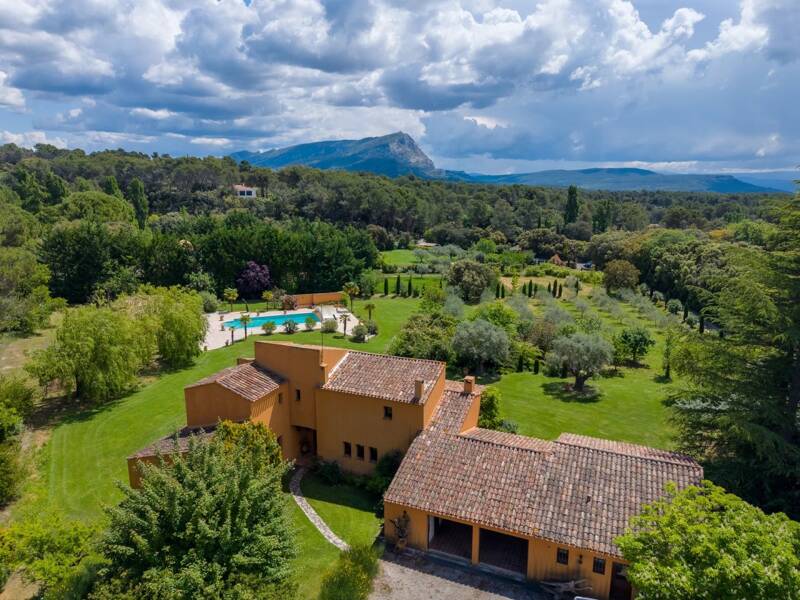 Maison à vendre, 307m², AIX EN PROVENCE