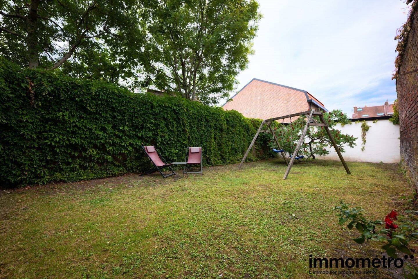 Maison à vendre, 256m², ROUBAIX