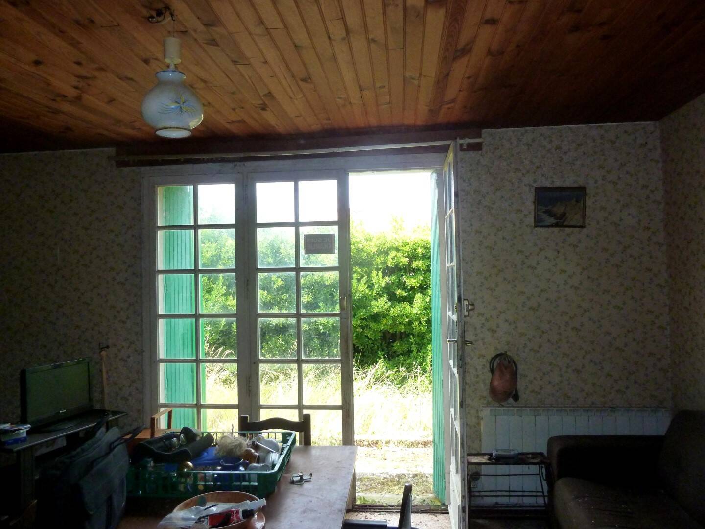 Maison à vendre, 57m², LA TREMBLADE