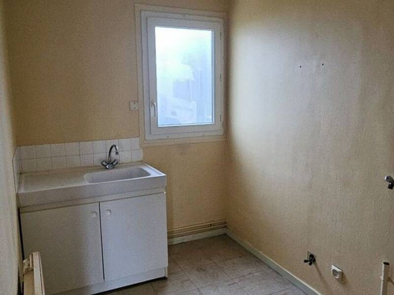 Maison à vendre, 47m², THIRON GARDAIS