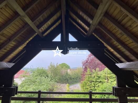 Maison à vendre 237 000 € 11 pièces 1 chambre 260 m² Saint-Longis 72600