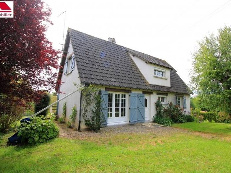 Maison à vendre, 111m², VERNON