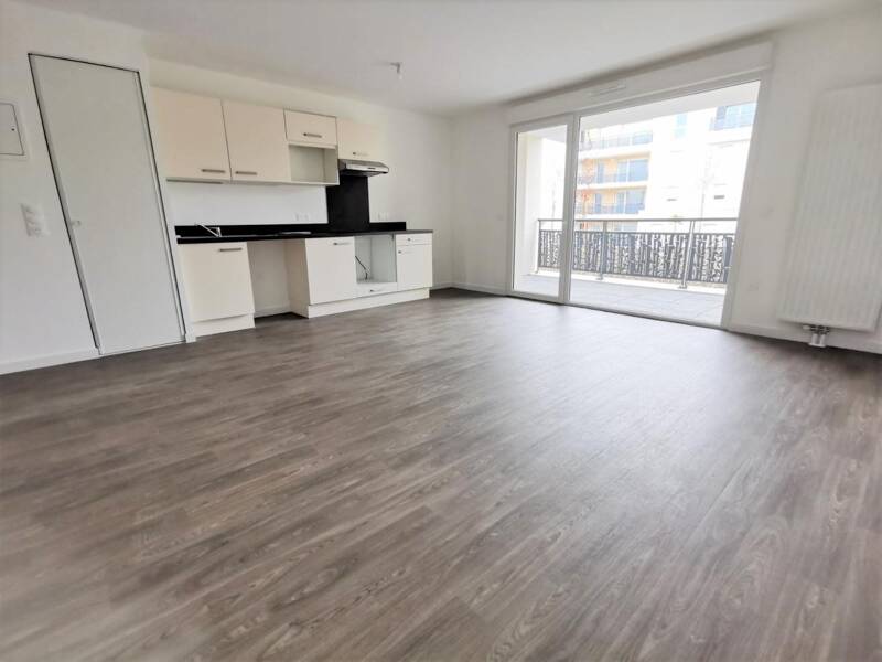 Maison à louer, 85m², TOURS