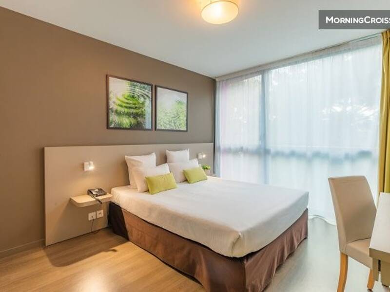 Maison à louer, 20m², CESSON SEVIGNE