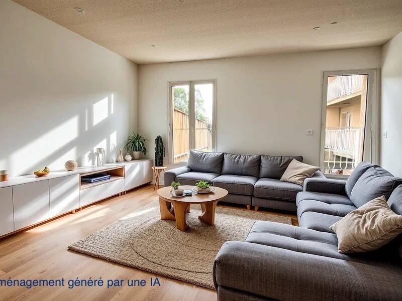 Maison à vendre, 29m², MURET