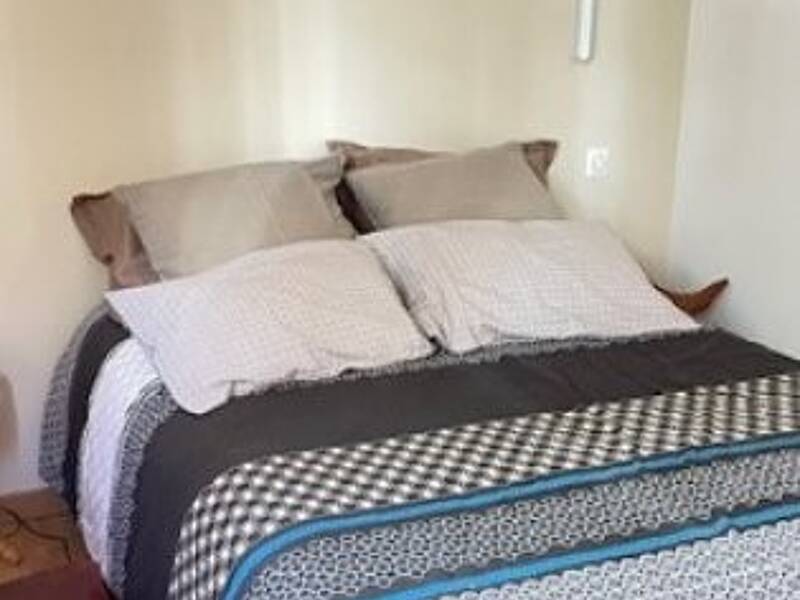 Maison à louer, 60m², PARIS 20E