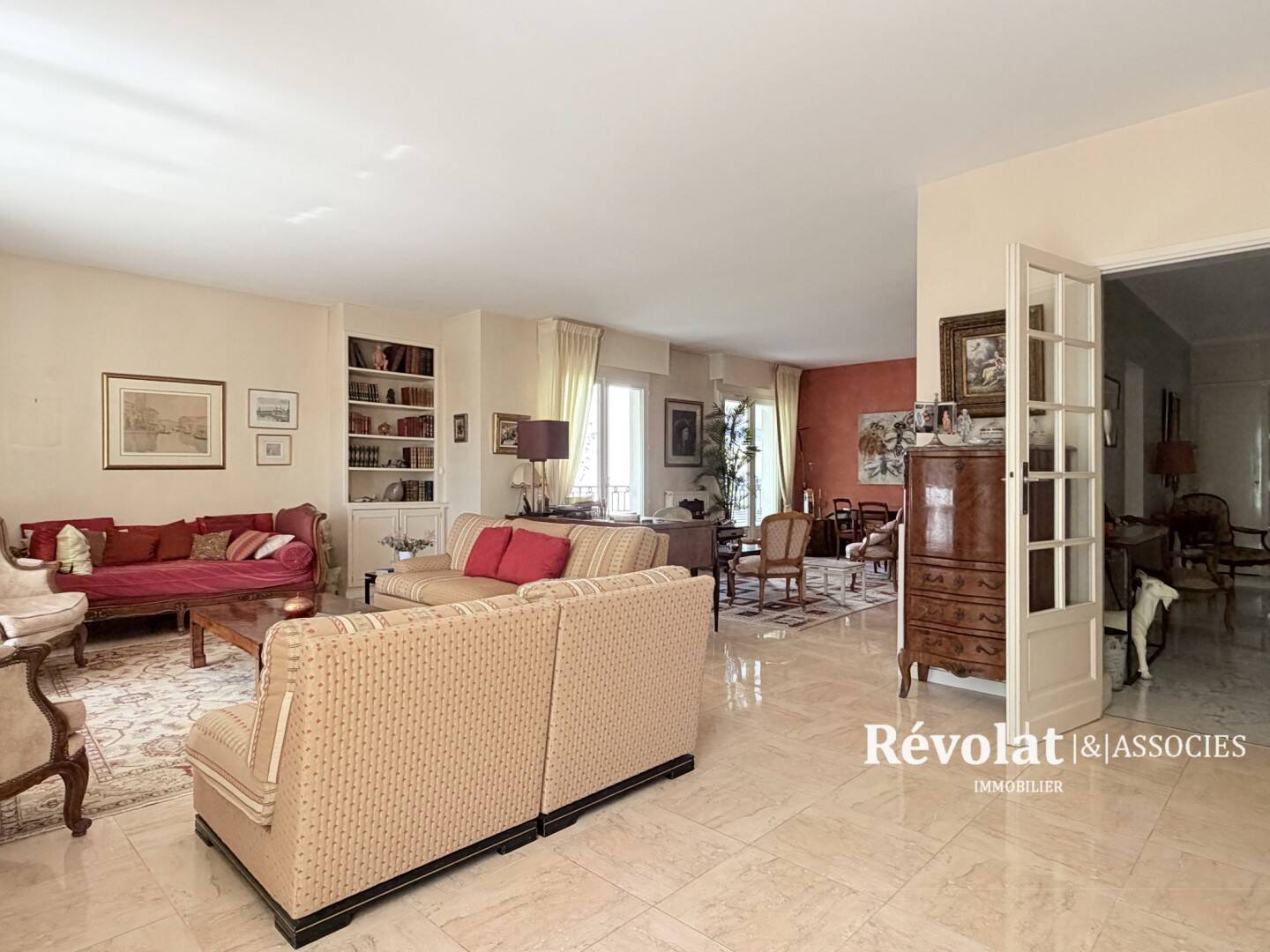 Maison à vendre, 155m², LE BOUSCAT
