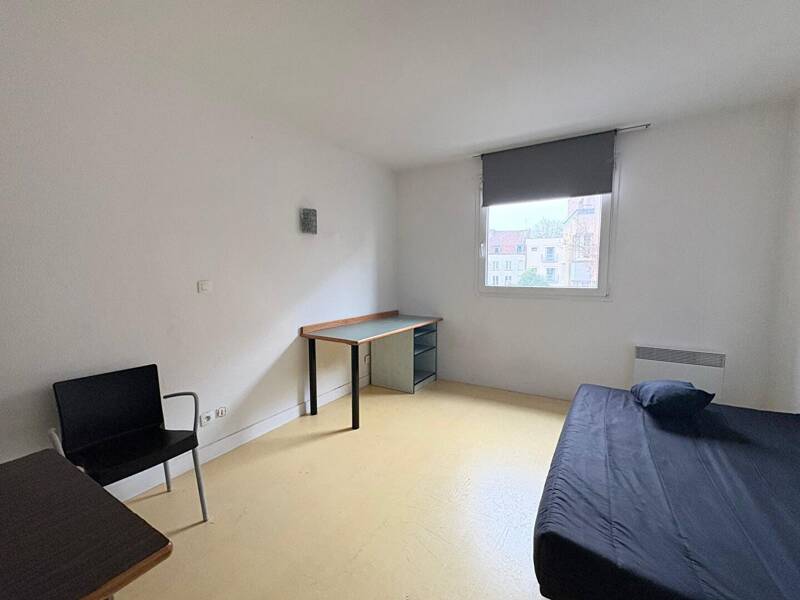 Maison à vendre, 20m², LILLE