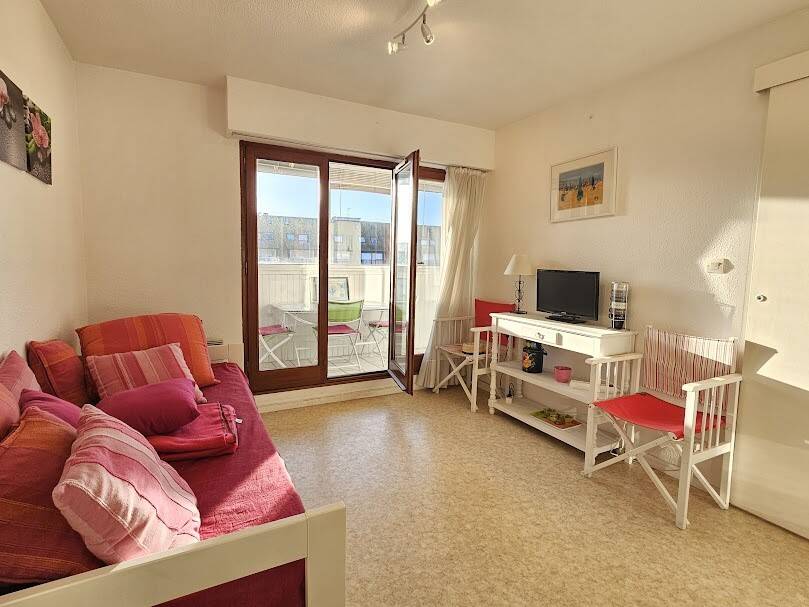 Maison à vendre, 24m², VILLERS SUR MER