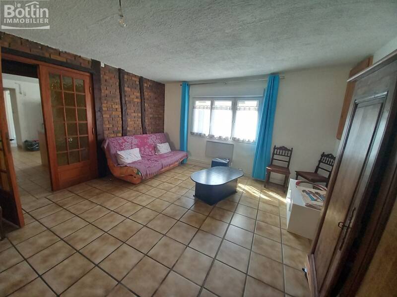 Maison à vendre, 160m², AMIENS