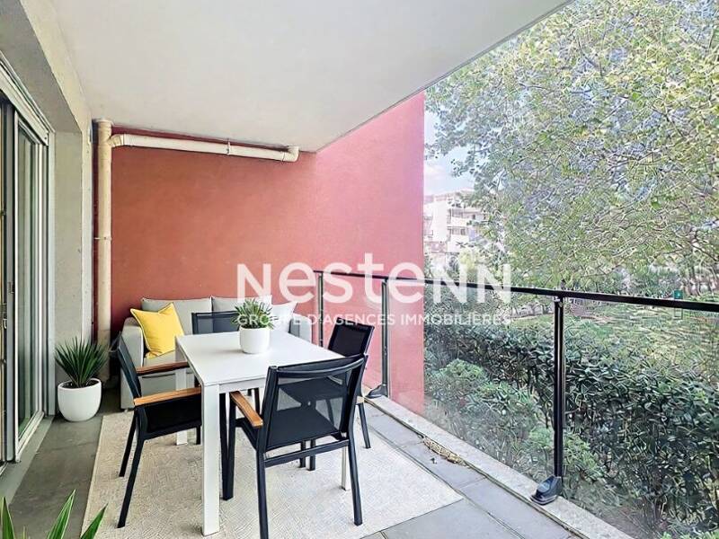 Maison à louer, 41m², CANNES