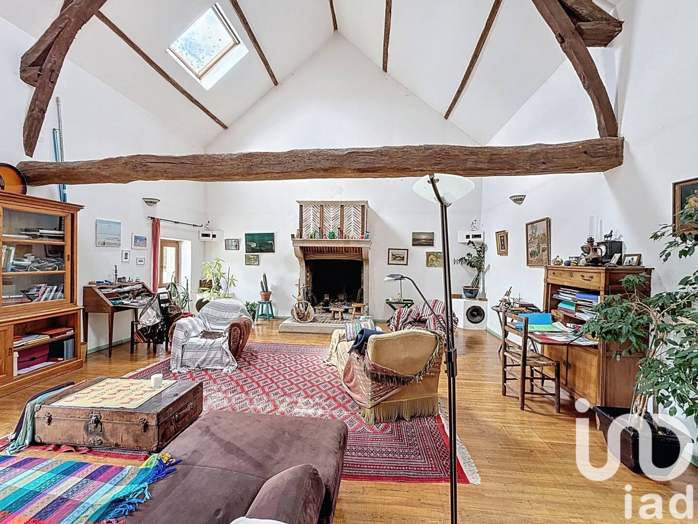 Maison à vendre, 294m², JUZIERS