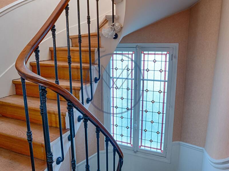 Maison à vendre, 210m², VERSAILLES