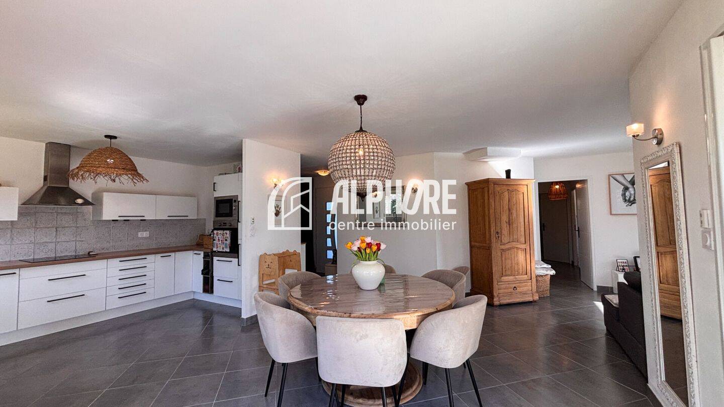 Maison à vendre, 98m², LE CHAMP SAINT PERE