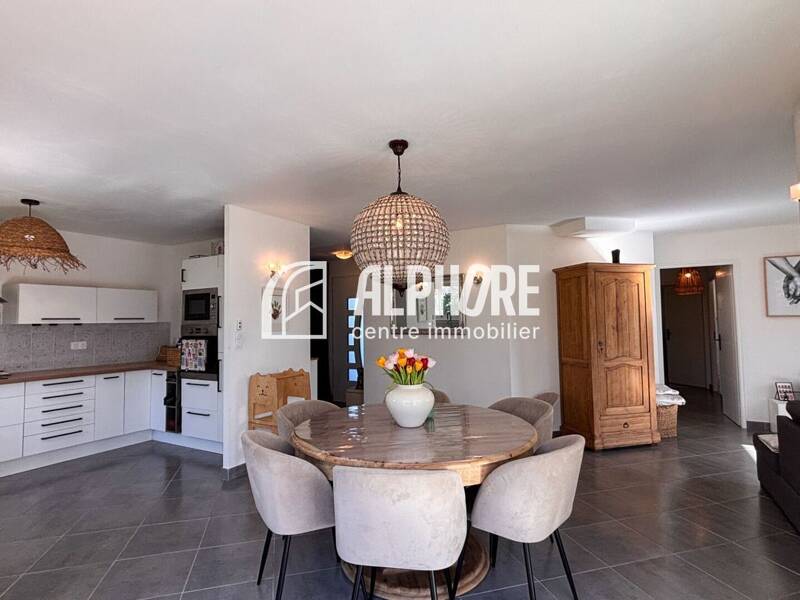 Maison à vendre, 98m², LE CHAMP SAINT PERE