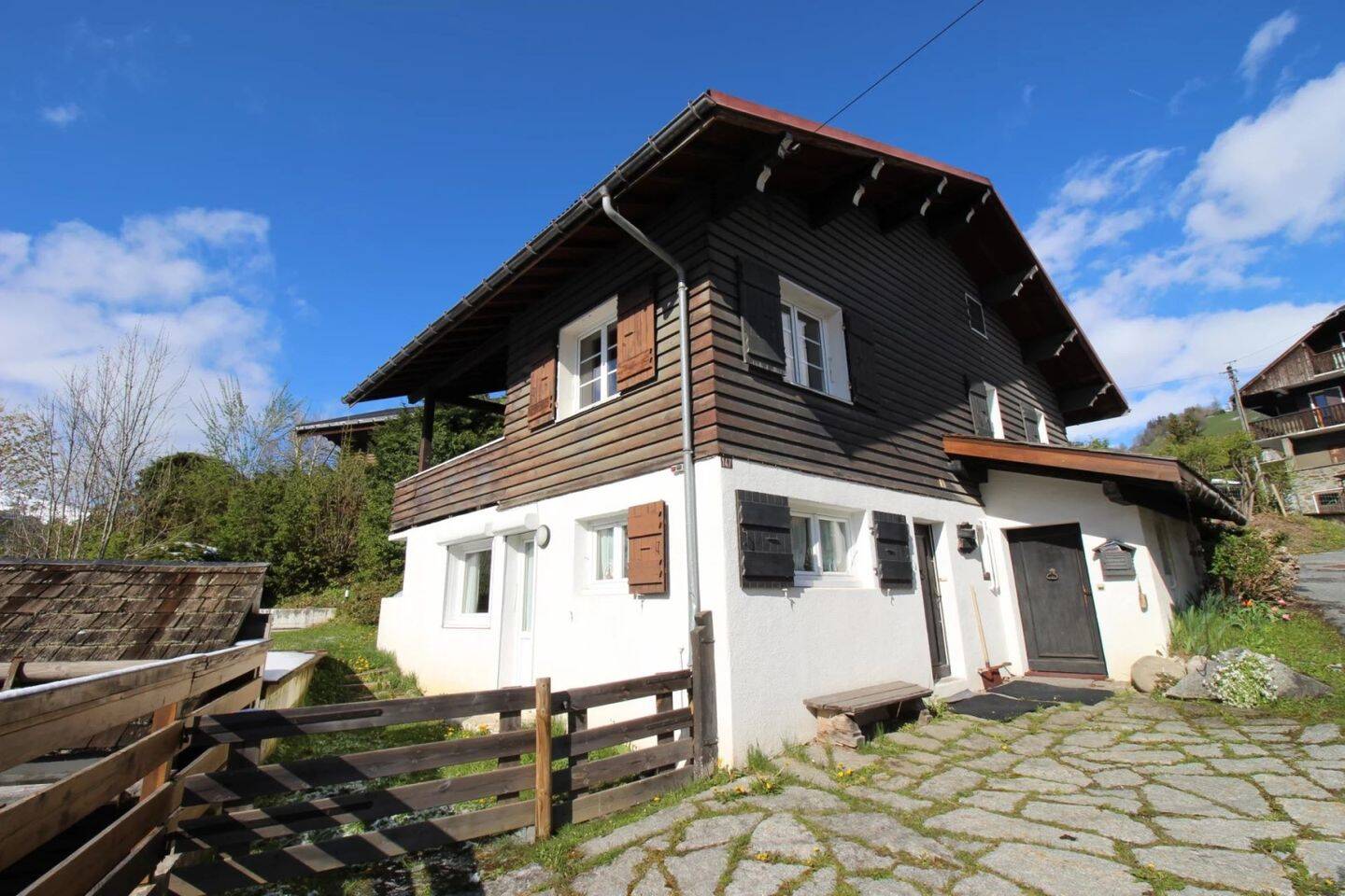 Maison à vendre, 140m², MEGEVE
