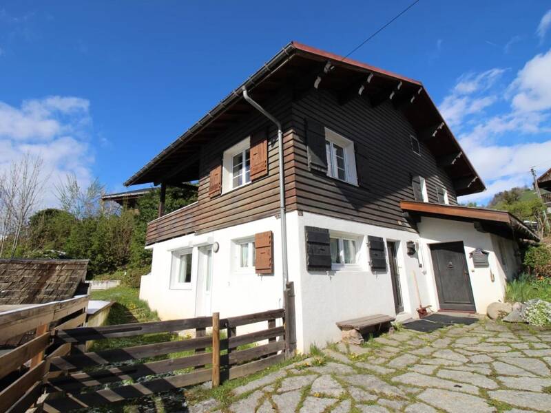Maison à vendre, 140m², MEGEVE