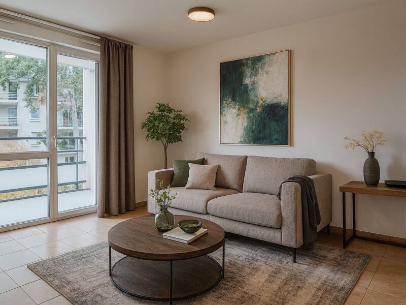 Maison à vendre, 64m², ETREMBIERES