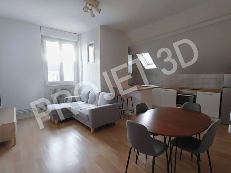 Maison à vendre, 31m², LIMOGES