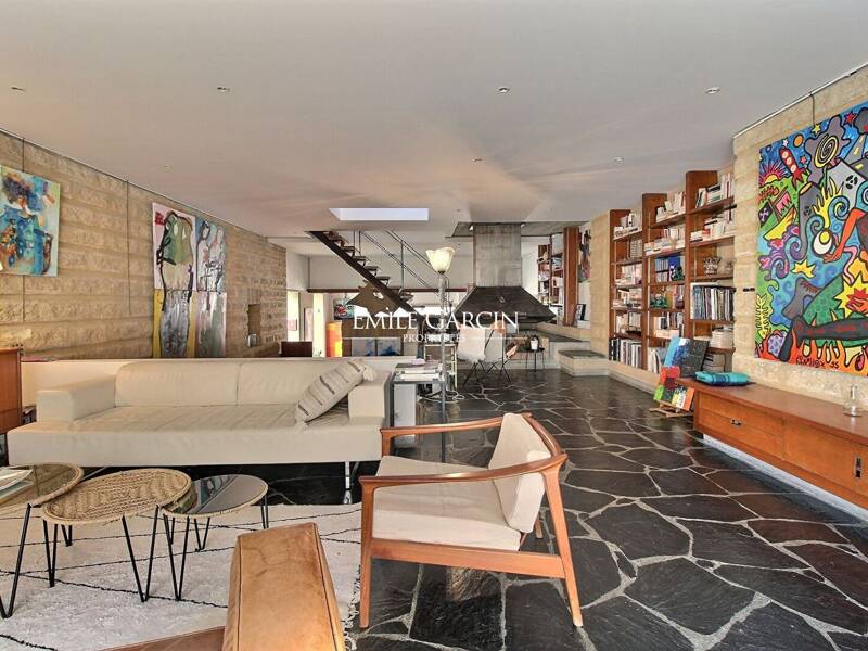 Maison à vendre, 200m², NIMES