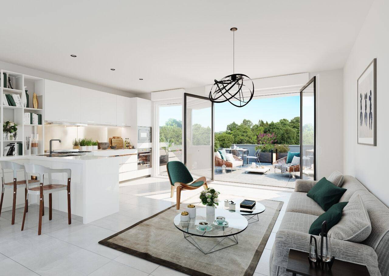 Maison à vendre, 90m², BOBIGNY