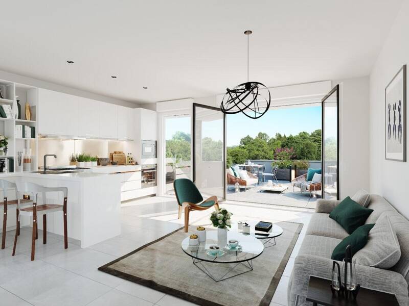 Maison à vendre, 90m², BOBIGNY