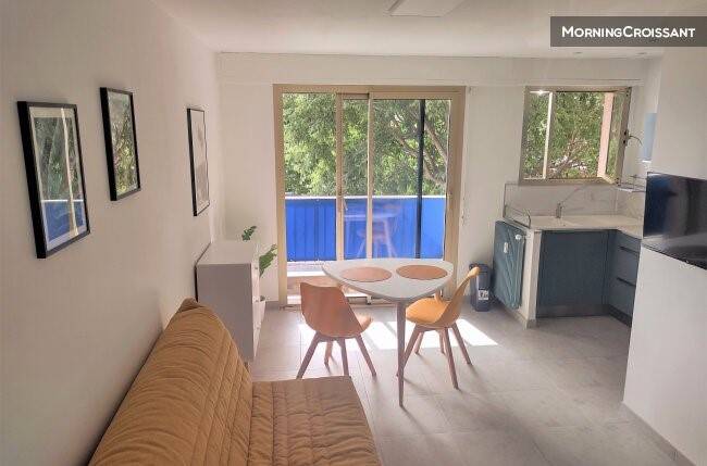 Maison à louer, 25m², ANTIBES