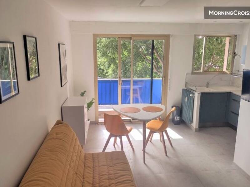 Maison à louer, 25m², ANTIBES