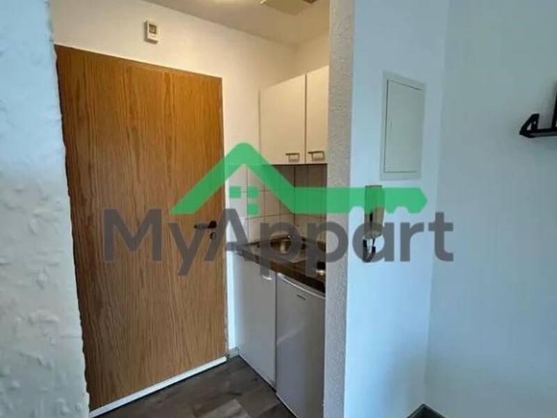 Maison à louer, 22m², PARIS 9E