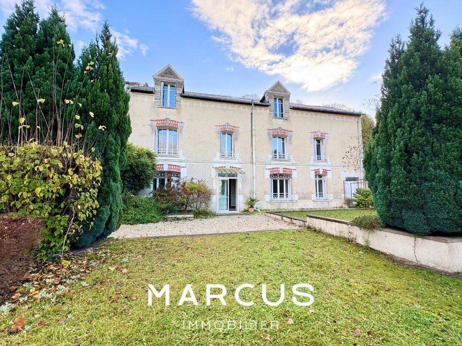 Maison à vendre, 195m², CAEN