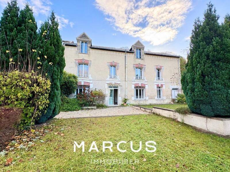 Maison à vendre, 195m², CAEN