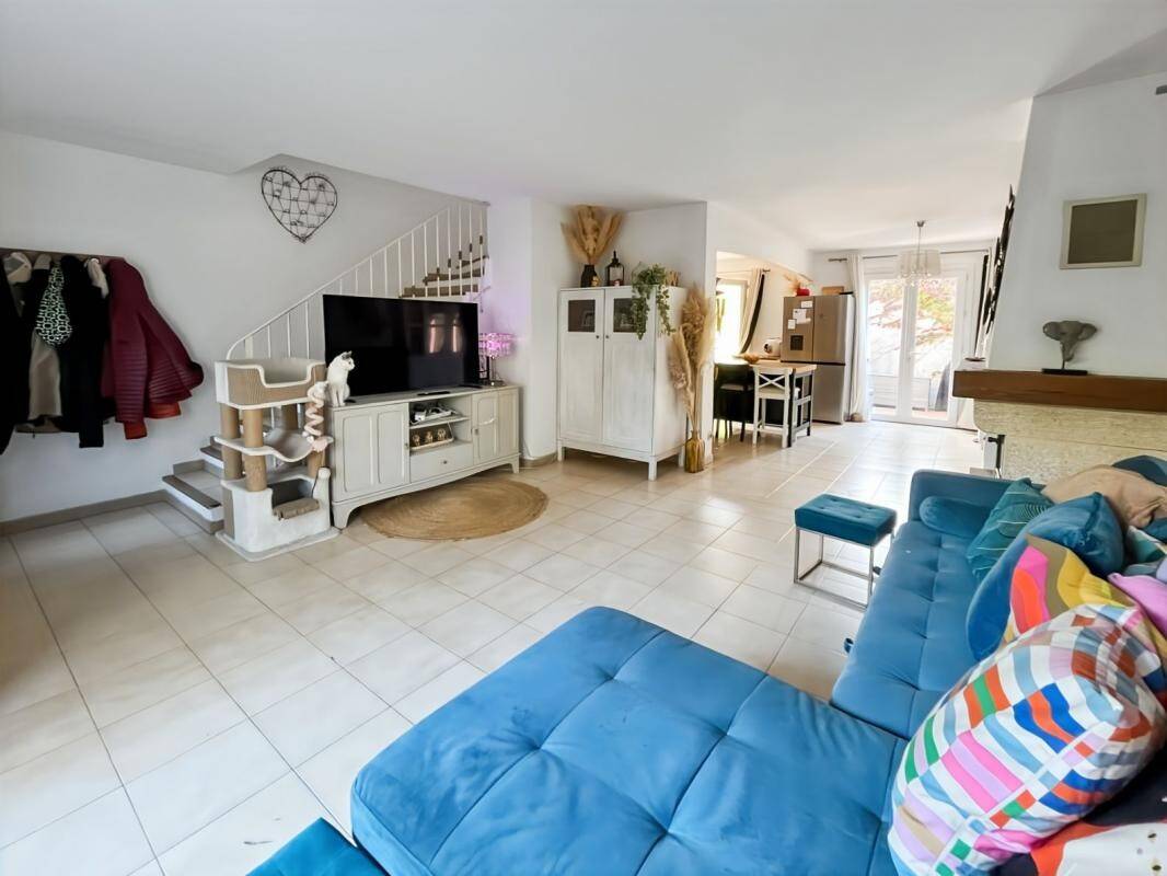 Maison à vendre, 80m², LA VALETTE DU VAR
