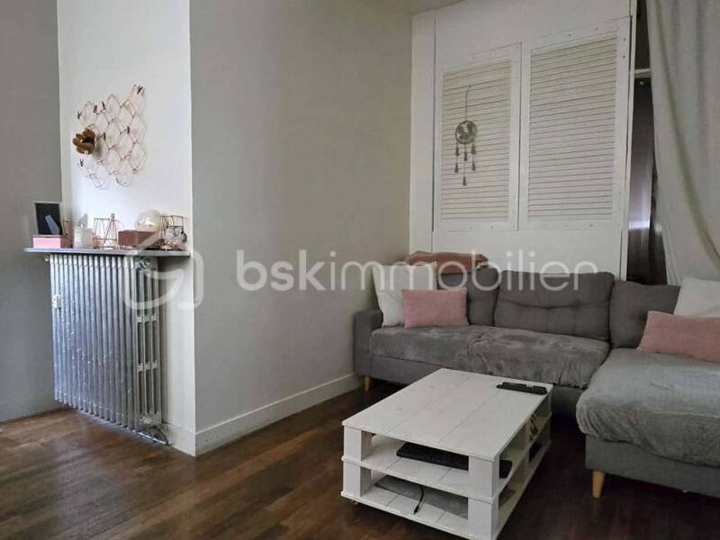 Maison à vendre, 38m², AMIENS