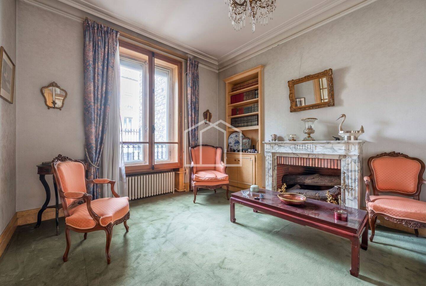 Maison à vendre, 225m², SURESNES