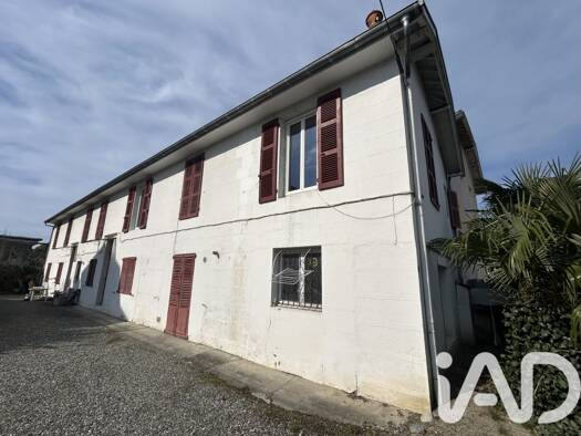 Immeuble à vendre 380 000 € 240 m² Pau Nord Pau 64000