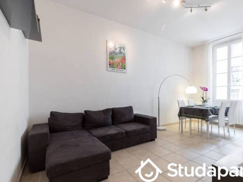 Maison à louer, 47m², NICE