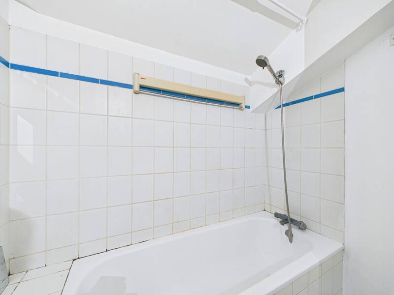 Maison à louer, 23m², METZ