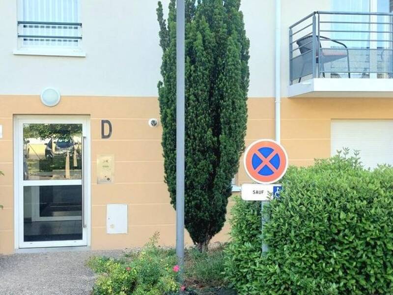 Maison à vendre, 41m², BOURGES