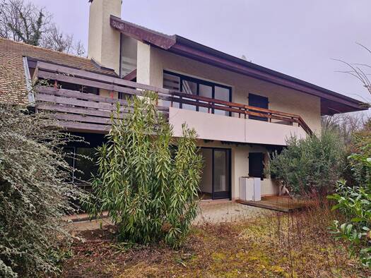 Maison à vendre 728 000 € 8 pièces 7 chambres 205 m² 828 m² de terrain Centre Ville Est Thonon les Bains 74200
