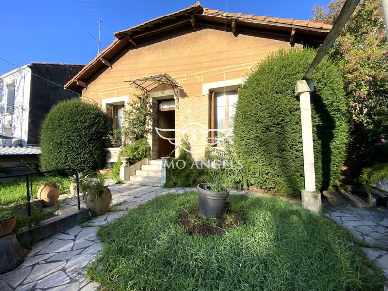 Maison à vendre, 99m², MONTPELLIER