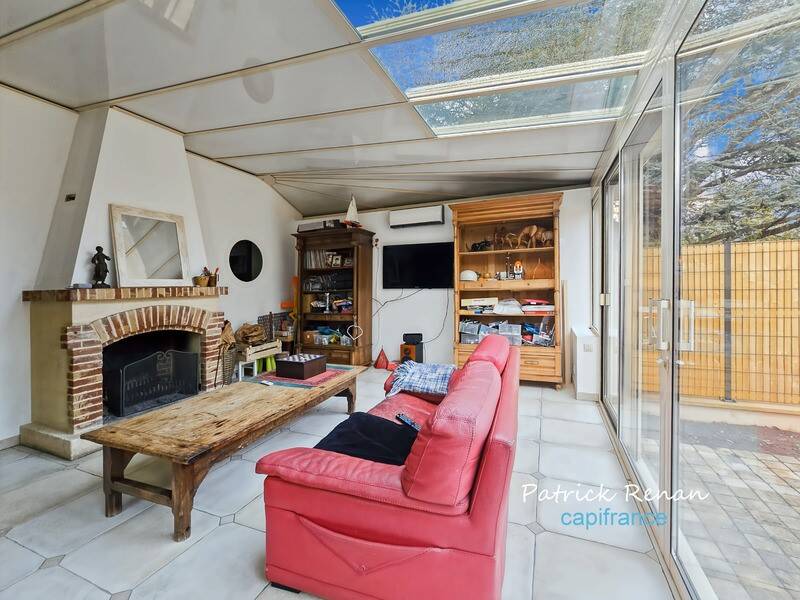 Maison à vendre, 160m², FONTENAY LE FLEURY