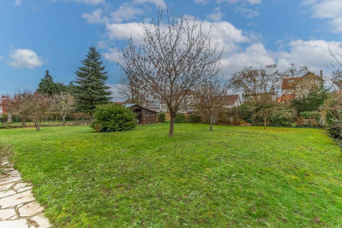 Maison à vendre, 134m², MONTGERON