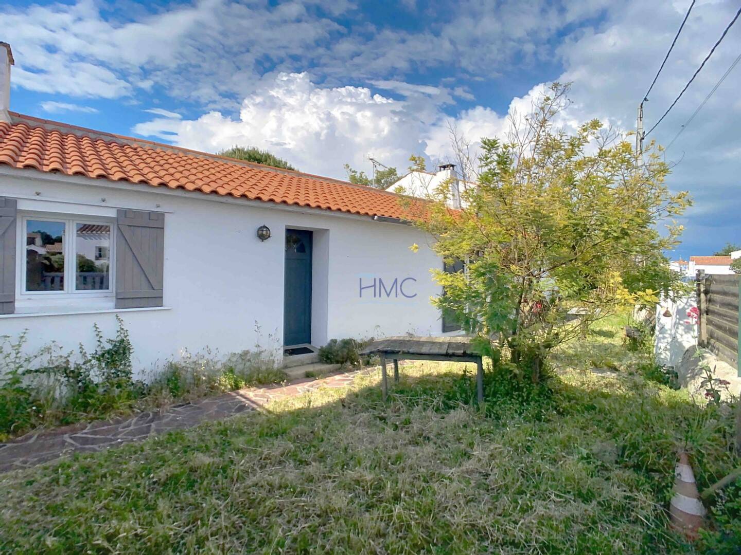 Maison à vendre, 85m², LA GUERINIERE